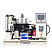 ТО-1 (ТО-500) ДГУ Teksan TJ21MS5C (годовое) на базе дизельного двигателя Mitsubishi S4Q2-61SD